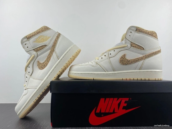 Craft FD8631-100 OG Air 1 Jordan High 1207